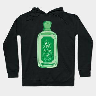 Good Luck Potion Hoodie